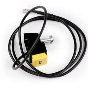 Hupenschalter Gelb OEM Piaggio Vespa Ciao SI Bravo Boxer Grillo 2211034