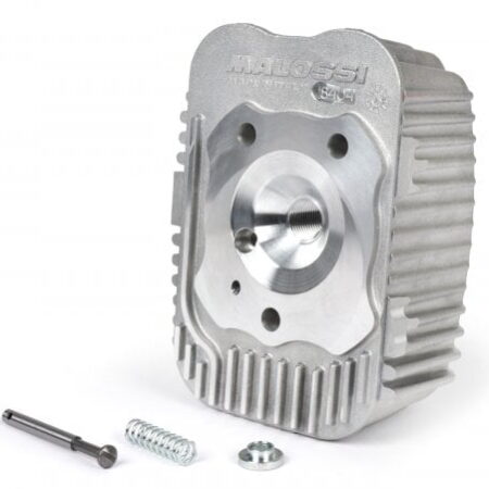 Zylinderkopf MALOSSI CVF 43mm Piaggio Ciao Zentrale Z ndkerze M3818958 600x600